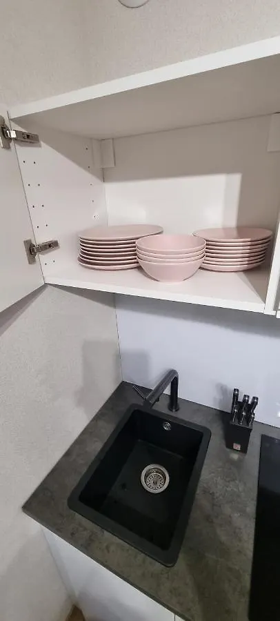 Apartament Xavier Kraków