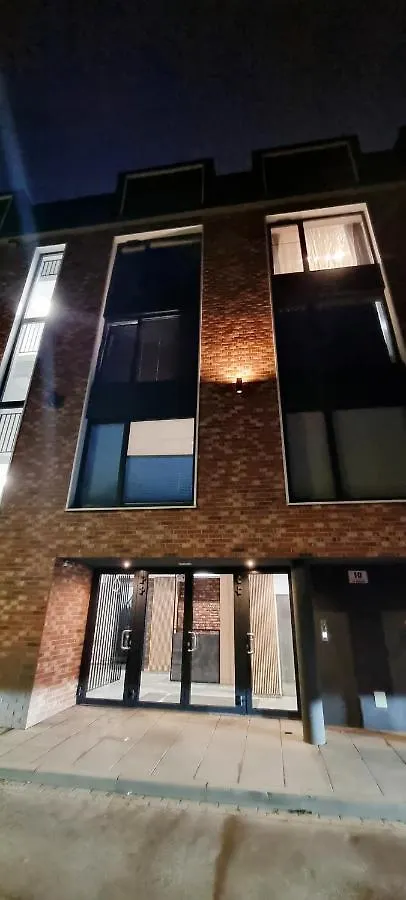 Apartament Xavier Kraków