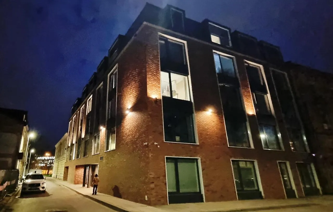 Apartament Xavier Kraków 0*,  Polska