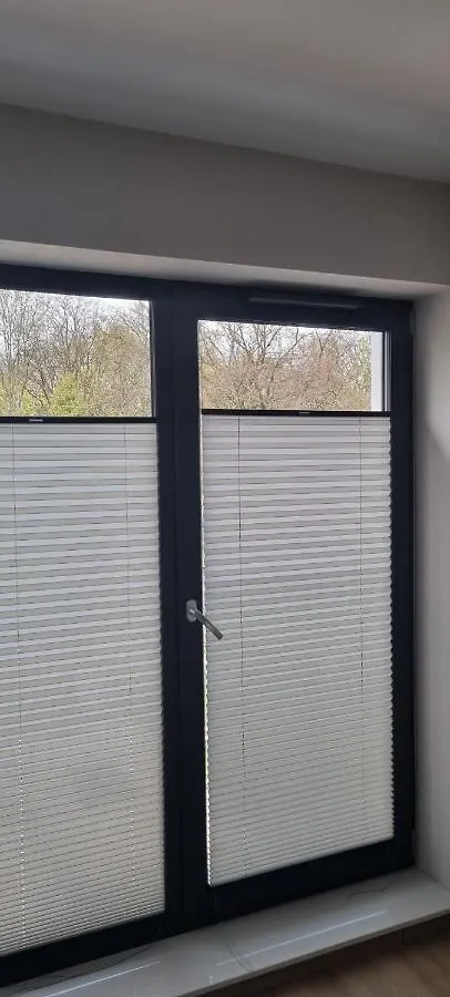 Apartament Xavier Kraków 0*,