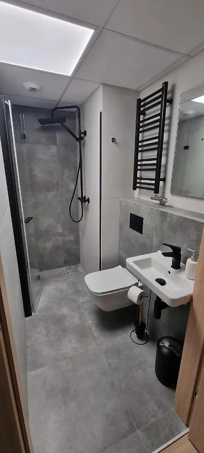 Apartament Xavier Kraków