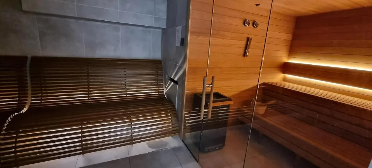 Apartament Xavier Kraków 0*,  Polska
