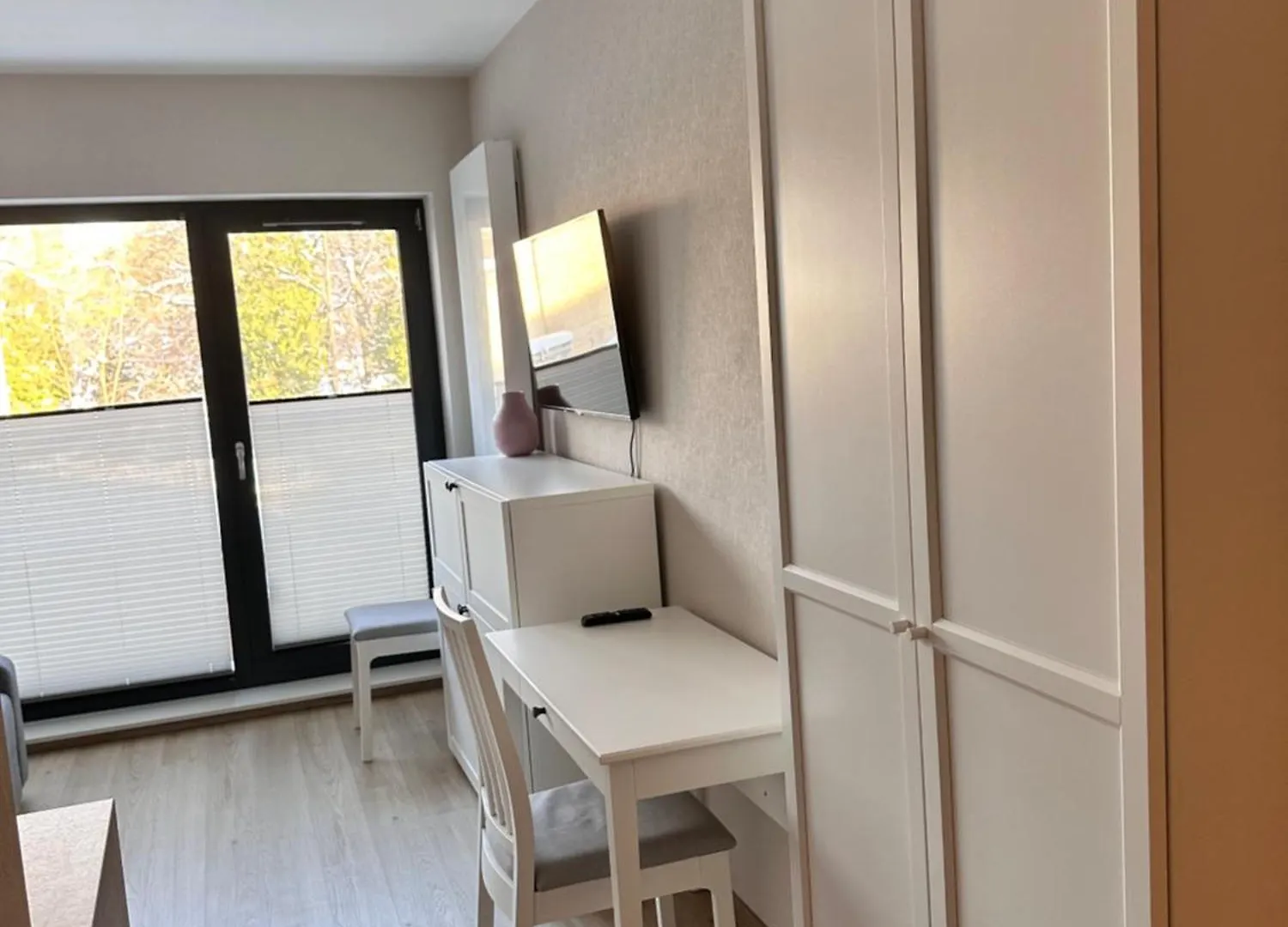 Apartament Xavier Kraków Polska