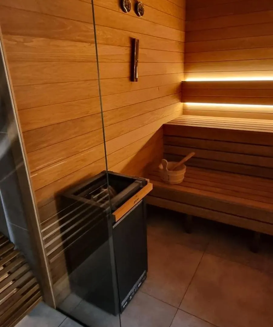Apartament Xavier Kraków