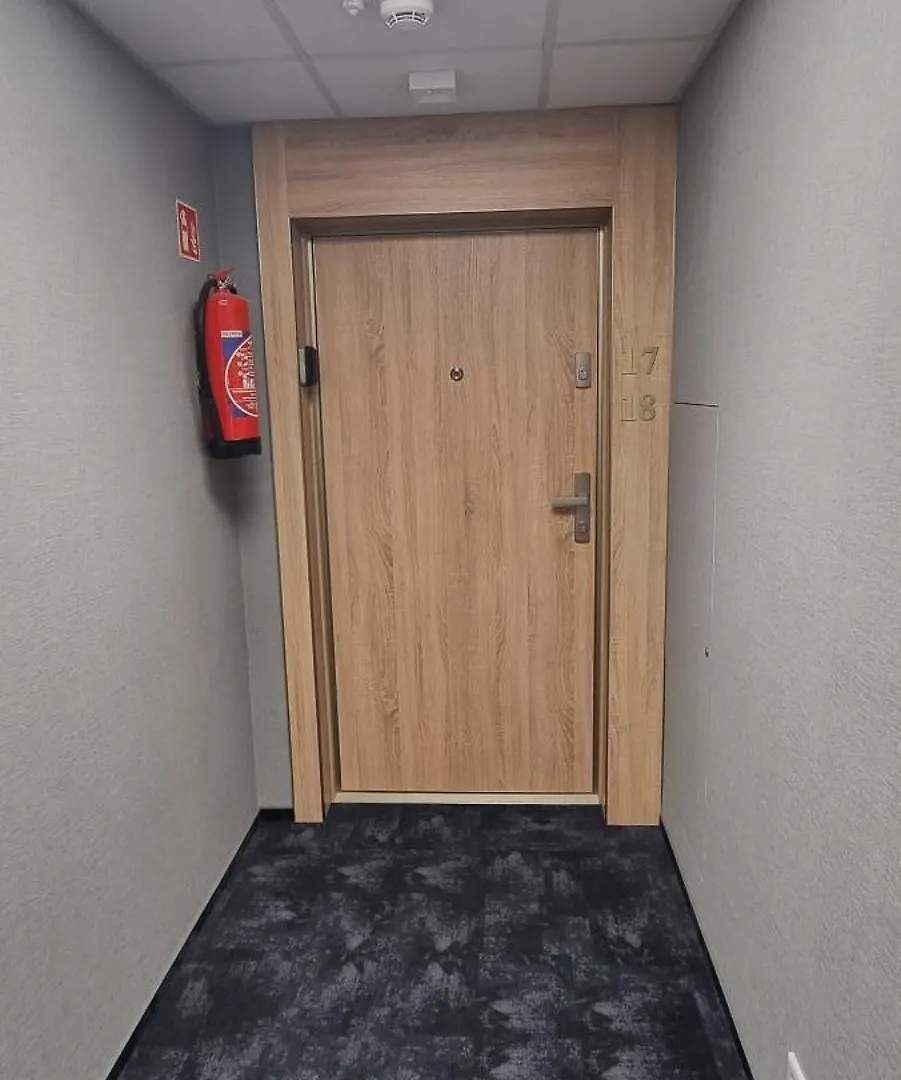 Apartament Xavier Kraków
