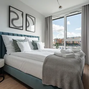 Chlebova 315 Apartament Gdańsk