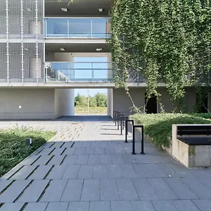 Architektow Avenue Arena Free Parking By Renters Apartament Wrocław