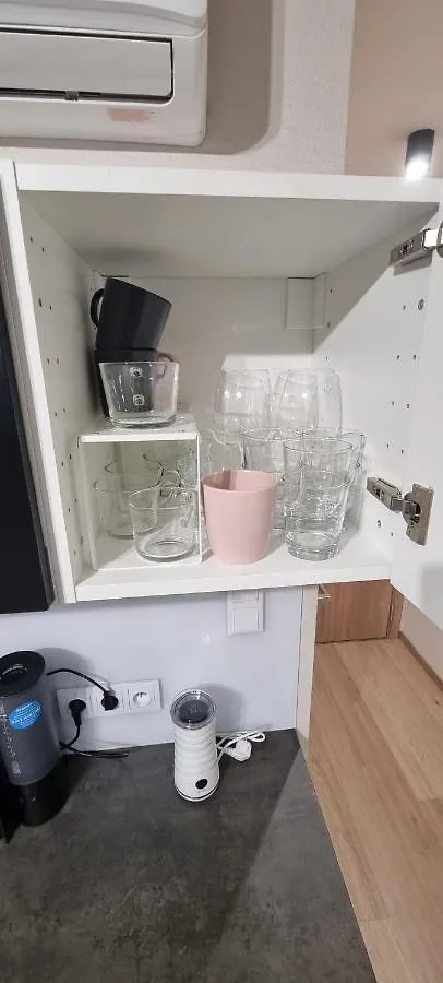 Apartament Xavier Krakow 0*,