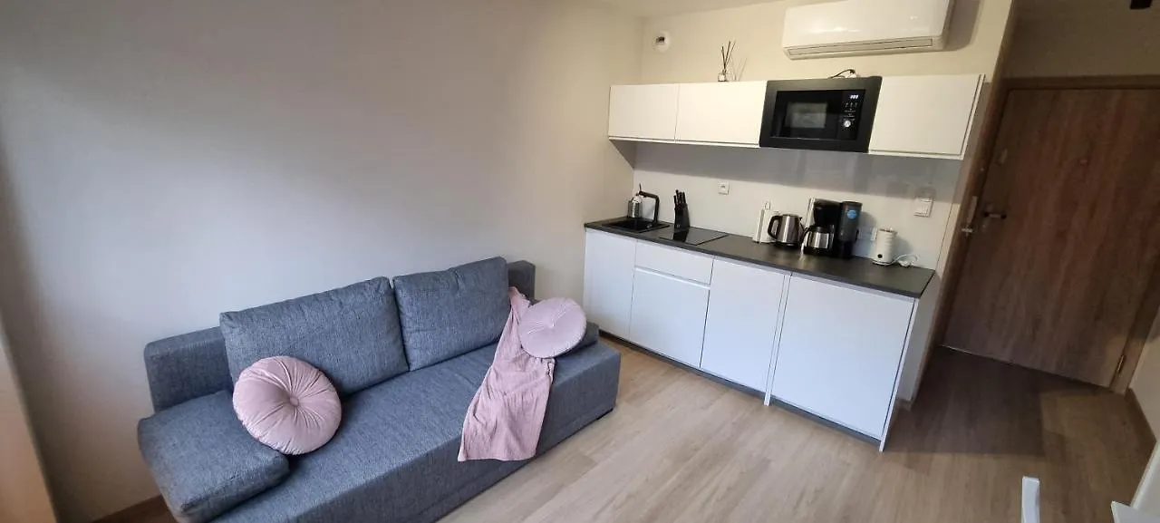 Apartament Xavier Krakow Apartment