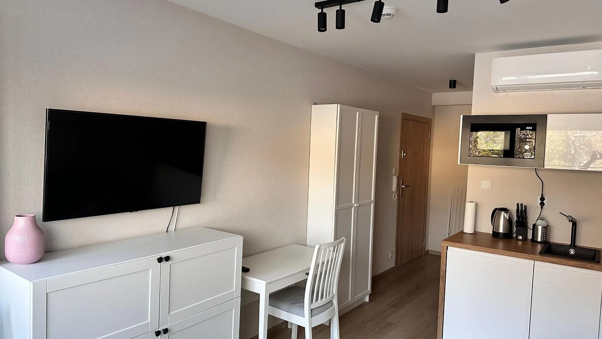 Apartament Xavier Krakov Polsko
