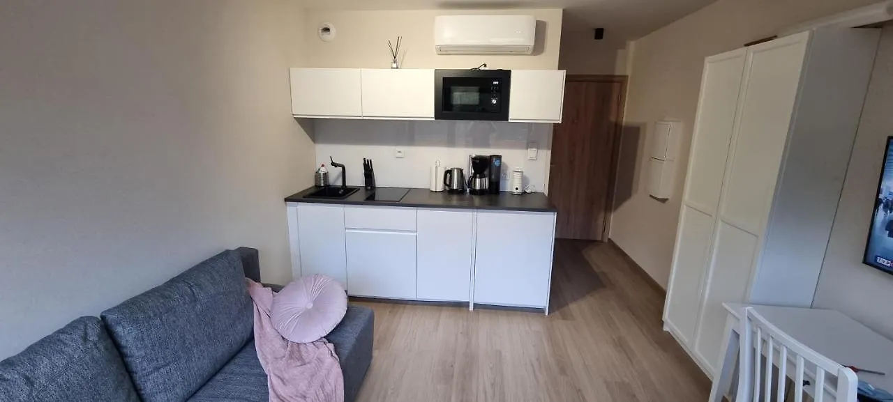 Apartament Xavier Krakow